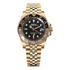 GMTEIKO GOLD BRUCE WAYNE