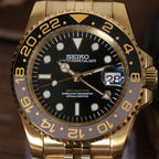 GMTEIKO GOLD BRUCE WAYNE