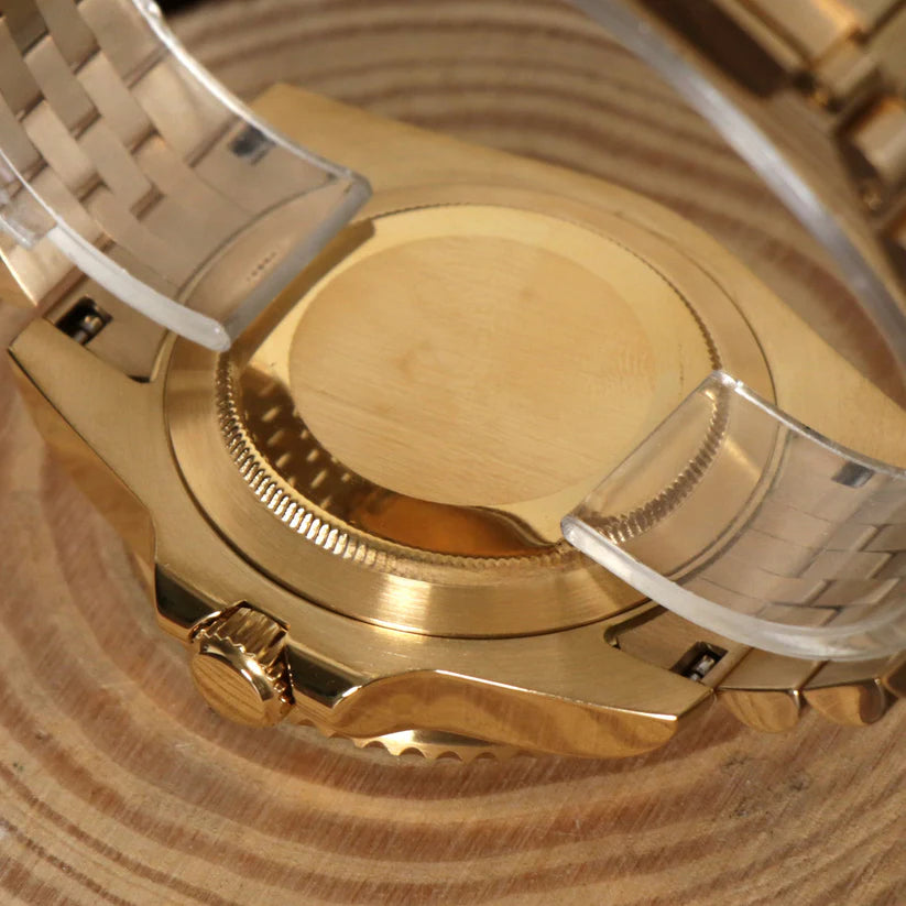 GMTEIKO GOLD BRUCE WAYNE