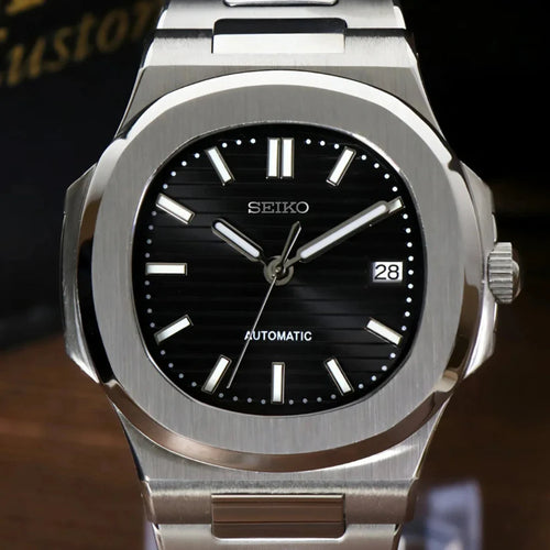 NAUTIKO BLACK