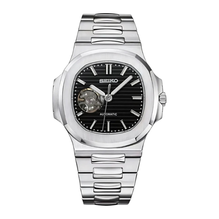 NAUTIKO BLACK (Open Heart)