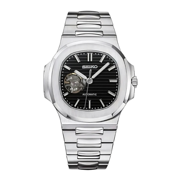 NAUTIKO BLACK (Open Heart)