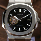 NAUTIKO BLACK (Open Heart)