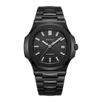 NAUTIKO DOUBLE BLACK