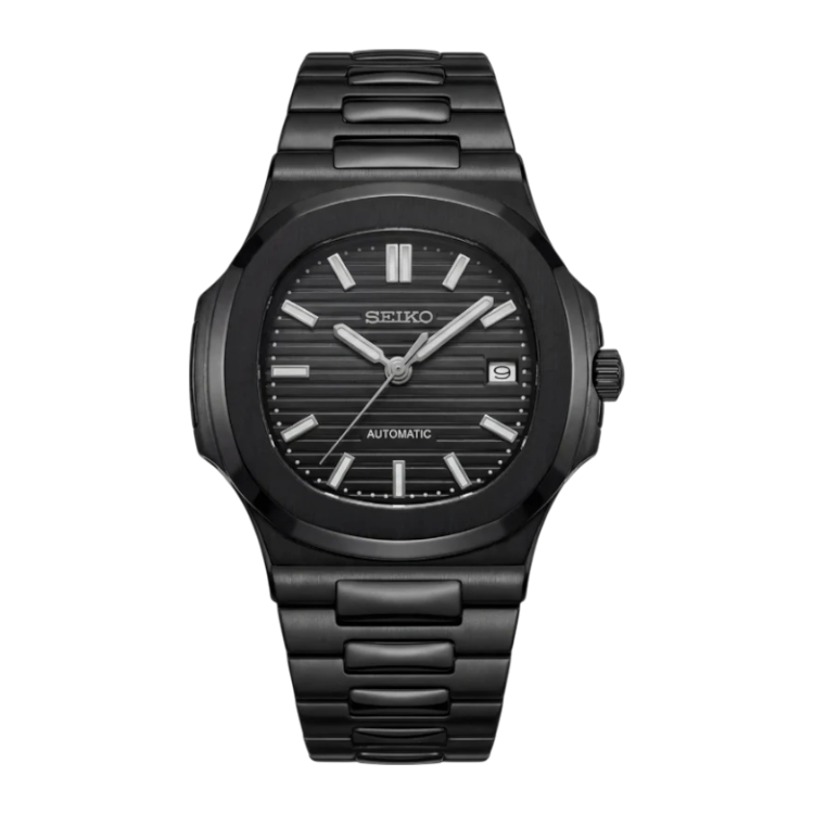 NAUTIKO DOUBLE BLACK