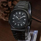 NAUTIKO DOUBLE BLACK