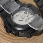 NAUTIKO DOUBLE BLACK