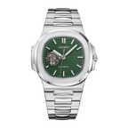 NAUTIKO GREEN (Open Heart)