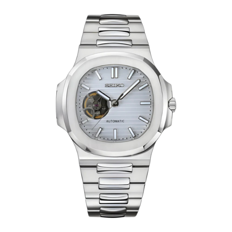 NAUTIKO WHITE (Open Heart)