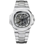 NAUTIKO WHITE SKELETON