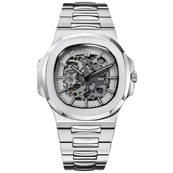 NAUTIKO WHITE SKELETON