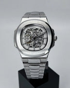 NAUTIKO WHITE SKELETON