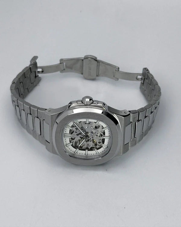 NAUTIKO WHITE SKELETON