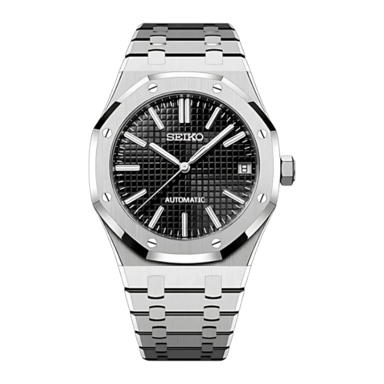 ROYAL SEIKOAK BLACK