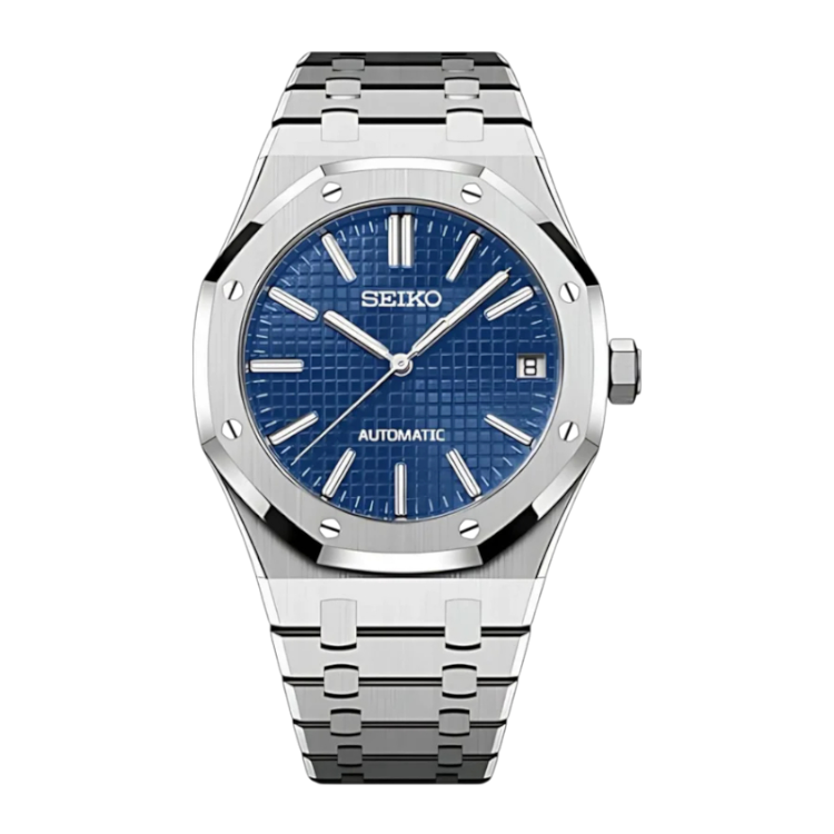 ROYAL SEIKOAK BLUE