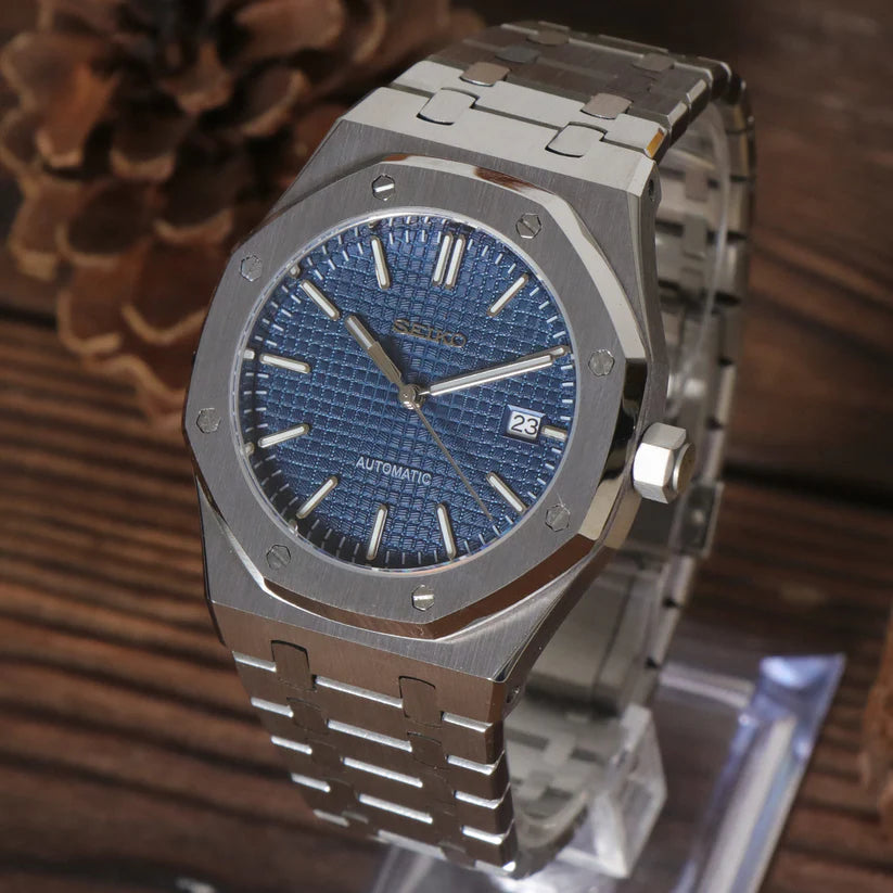 ROYAL SEIKOAK BLUE