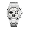 ROYAL SEIKOAK PANDA Chronograph