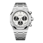 ROYAL SEIKOAK PANDA Chronograph