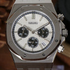 ROYAL SEIKOAK PANDA Chronograph