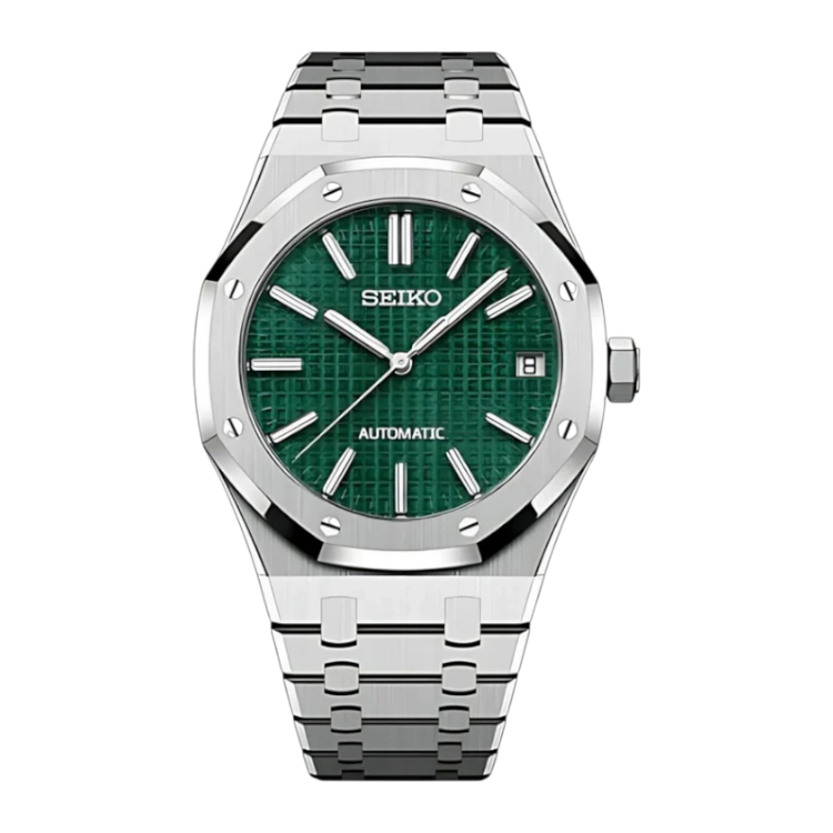ROYAL SEIKOAK GREEN