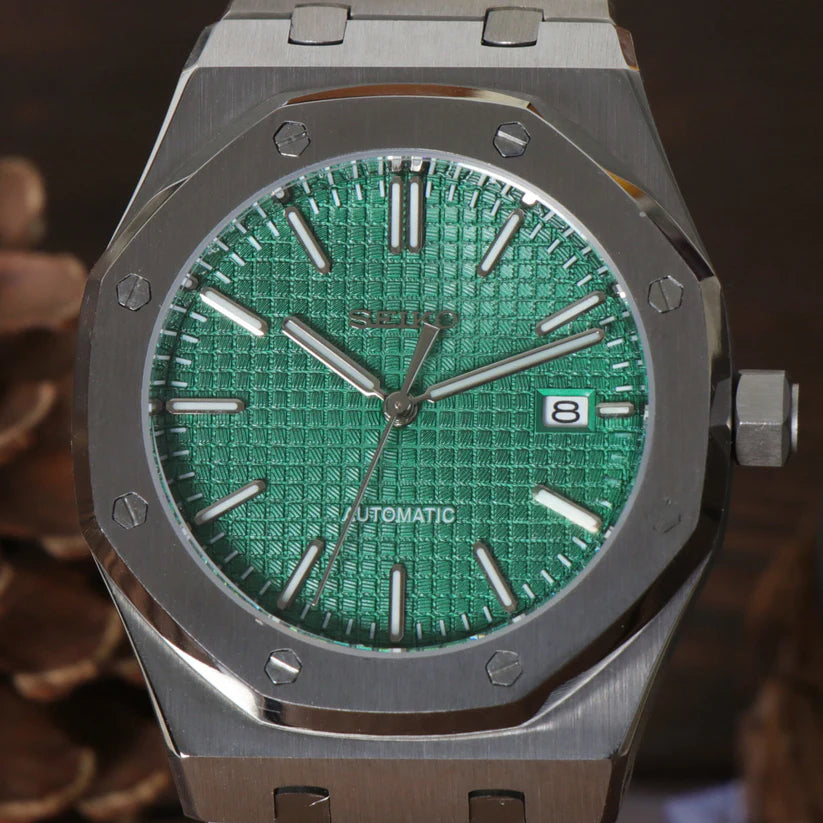 ROYAL SEIKOAK GREEN