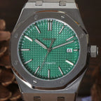 ROYAL SEIKOAK GREEN