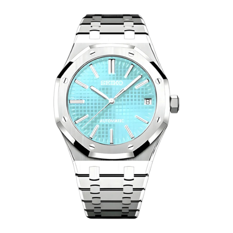 ROYAL SEIKOAK ICE BLUE