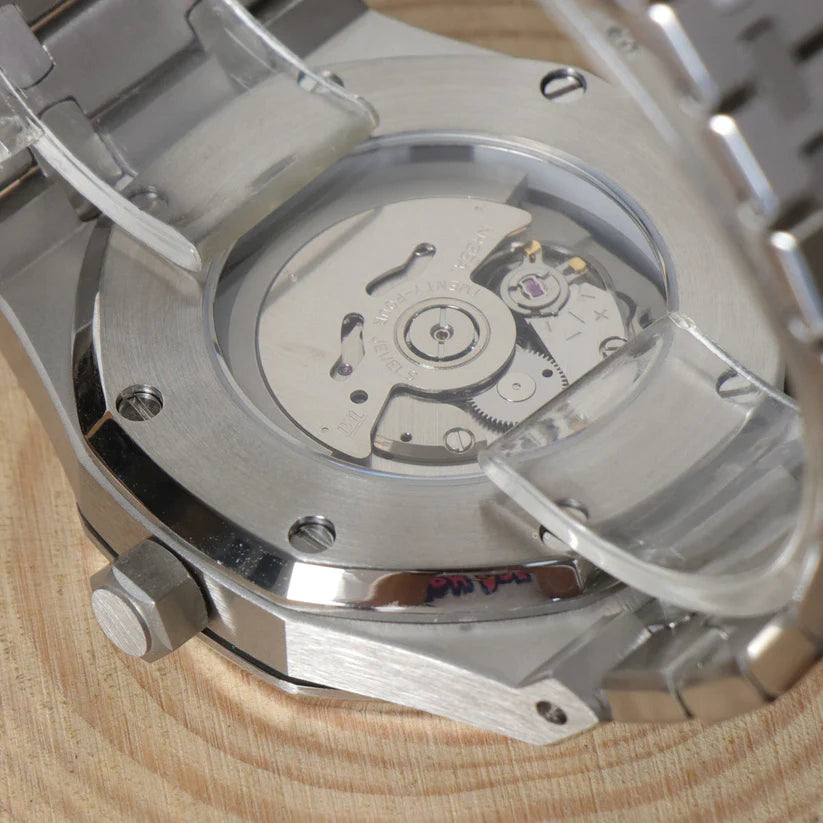 ROYAL SEIKOAK ICE BLUE