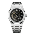 ROYAL SEIKOAK SKELETON