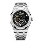 ROYAL SEIKOAK SKELETON
