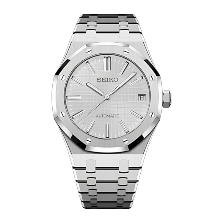ROYAL SEIKOAK WHITE