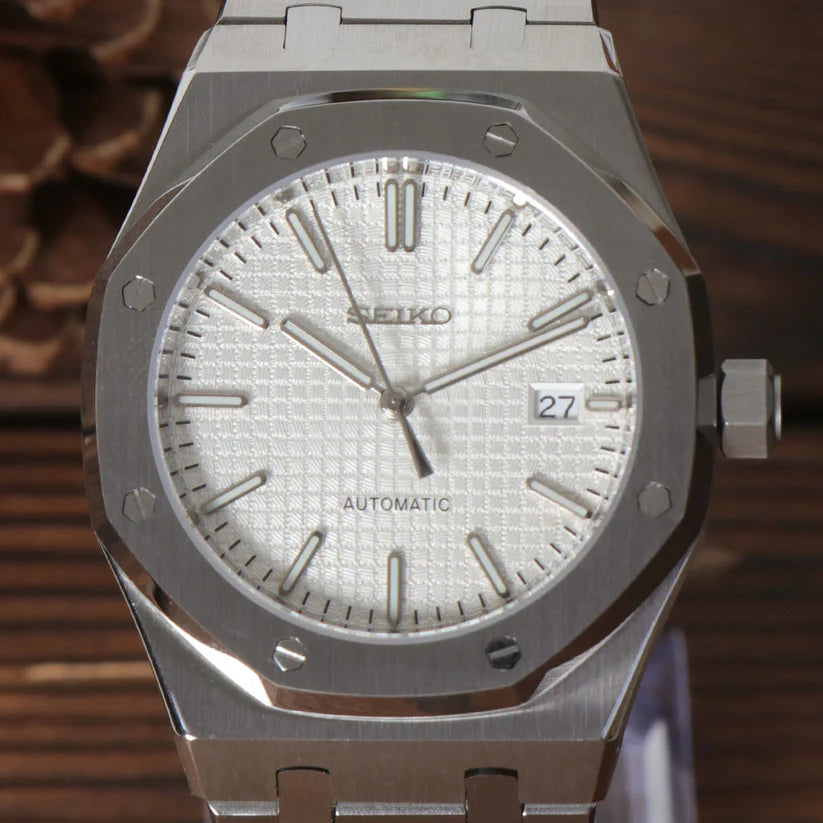 ROYAL SEIKOAK WHITE