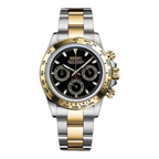 SEITONA BLACK & GOLD (Two Tones)