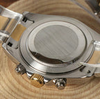 SEITONA BLACK & GOLD (Two Tones)