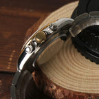 SEITONA WHITE & GOLD (Two Tones)