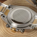 SEITONA WHITE & GOLD (Two Tones)