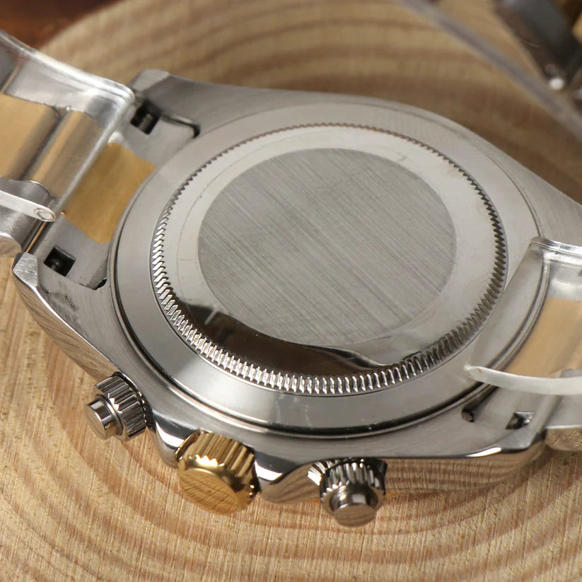 SEITONA WHITE & GOLD (Two Tones)