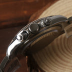 SEITONA BLUE & SILVER