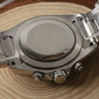 SEITONA BLUE & SILVER