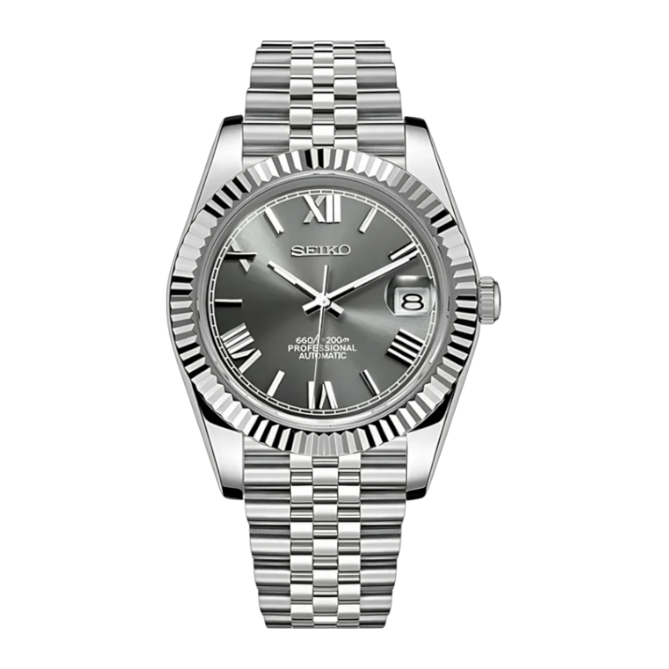 SEIKOJUST CHAMPAGNE ROMAN