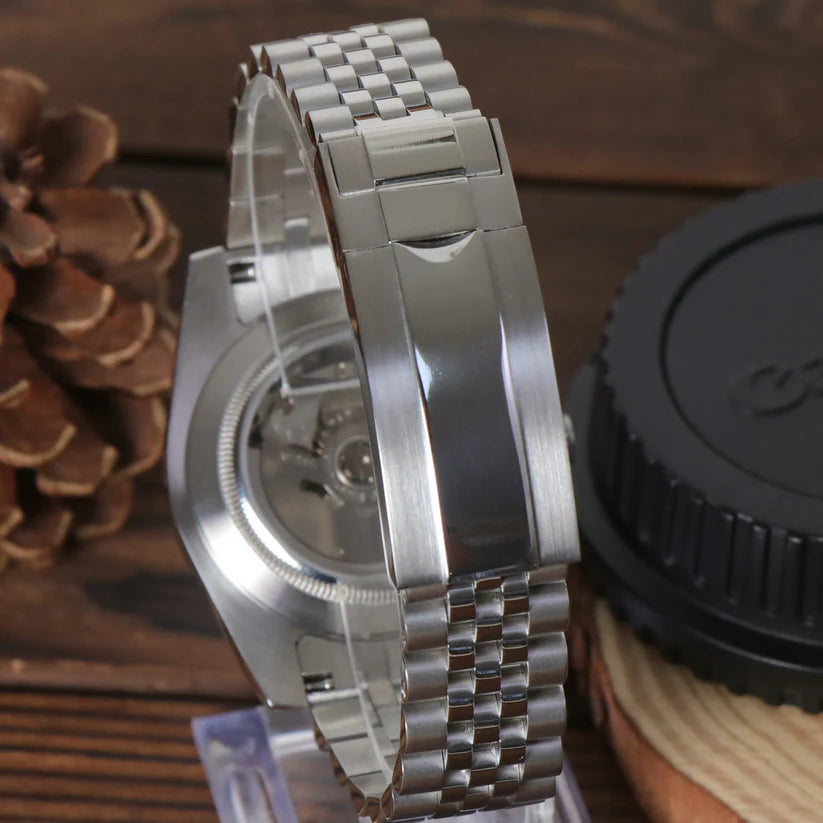 SEIKOJUST CHAMPAGNE ROMAN