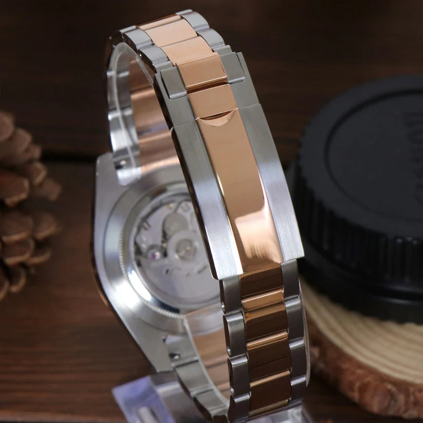 SEIKOJUST CHOCOLATE ROMAN