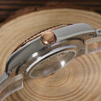 SEIKOJUST CHOCOLATE ROMAN