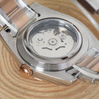 SEIKOJUST CHOCOLATE ROMAN