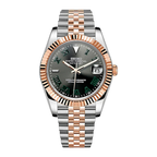 SEIKOJUST WIMBELDON TWO TONES