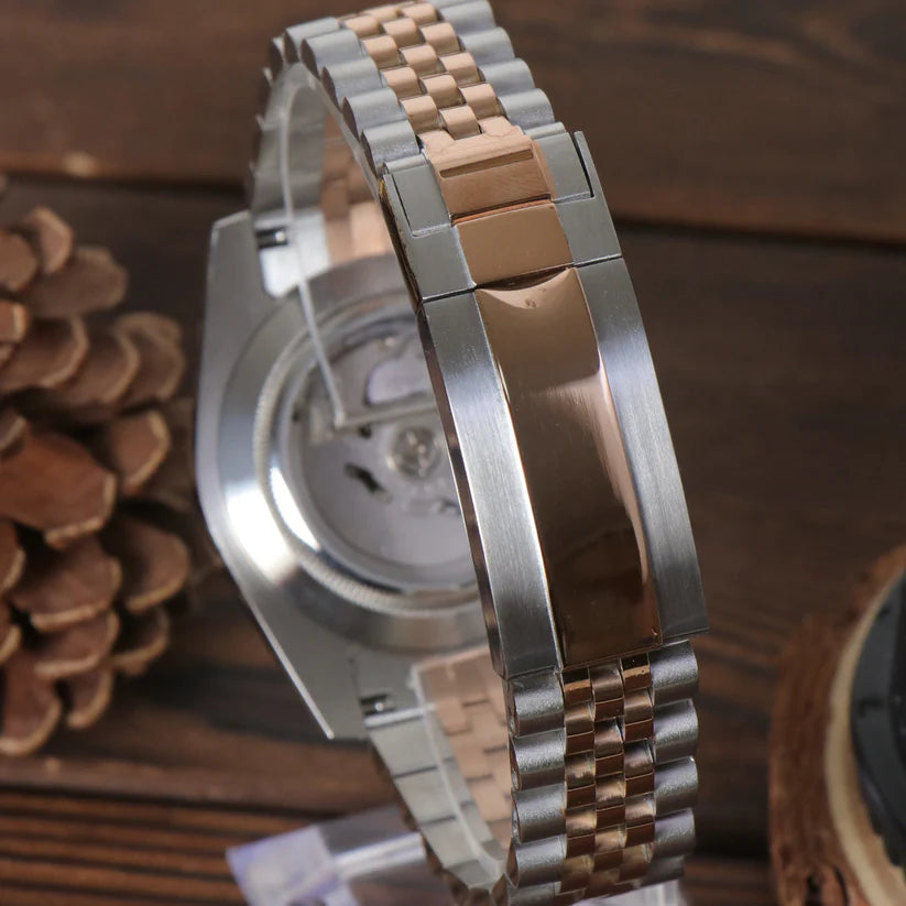 SEIKOJUST WIMBELDON TWO TONES