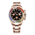 SEITONA RAINBOW ROSE GOLD