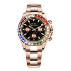 SEITONA RAINBOW ROSE GOLD