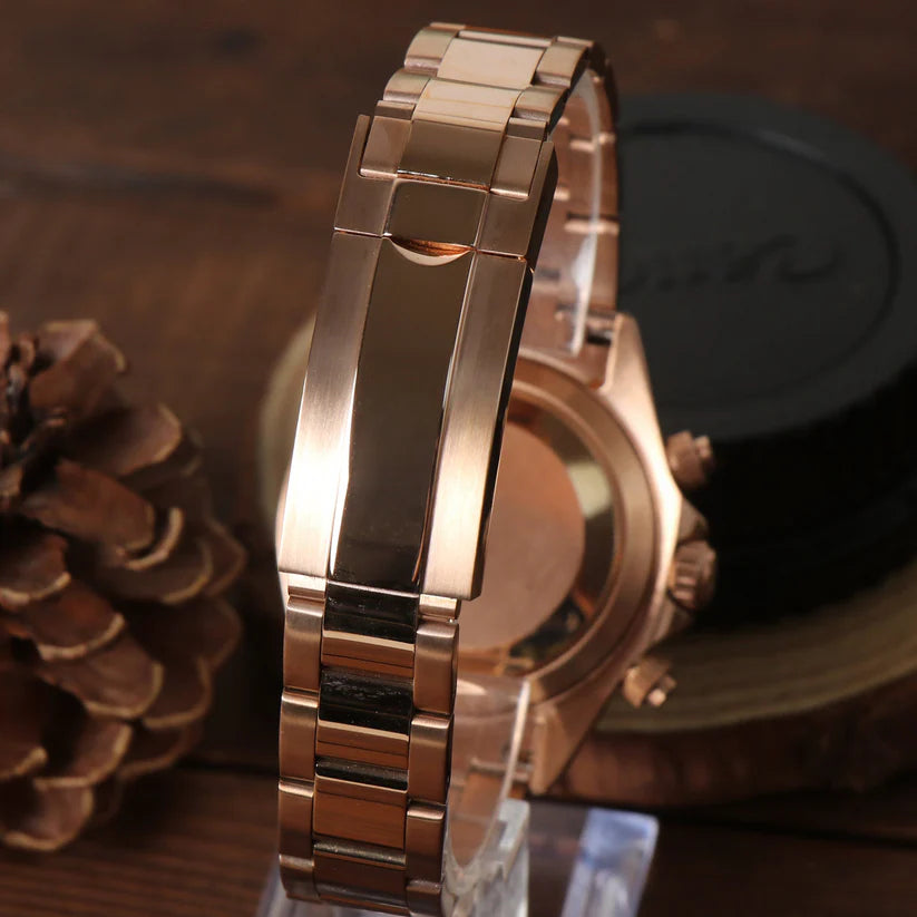 SEITONA RAINBOW ROSE GOLD