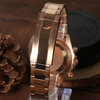 SEITONA RAINBOW ROSE GOLD